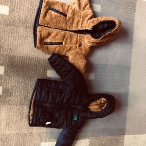 The North Face Jacket